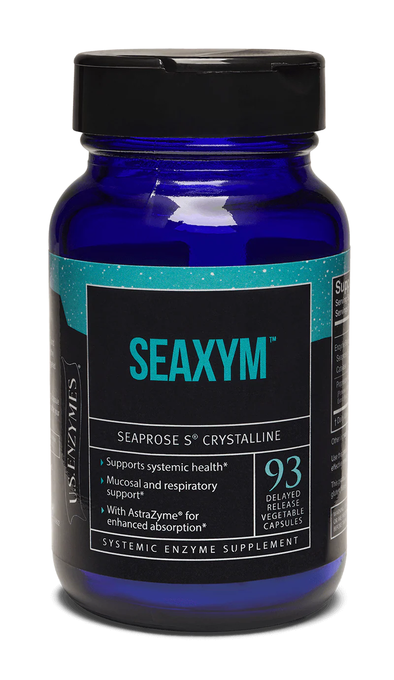 Seaxym