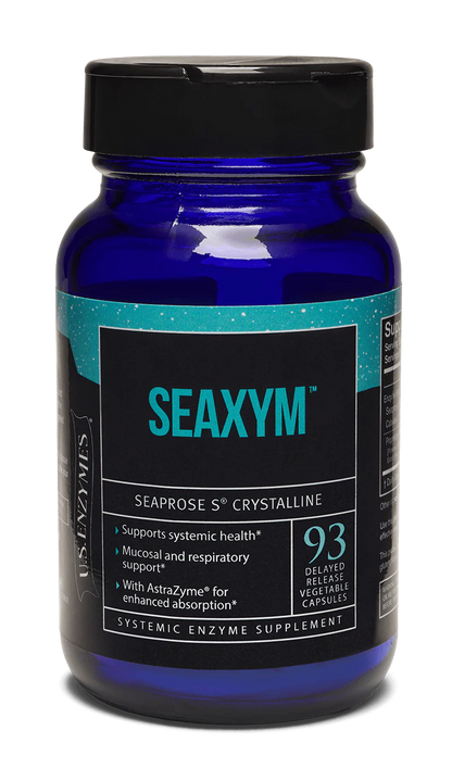 Seaxym