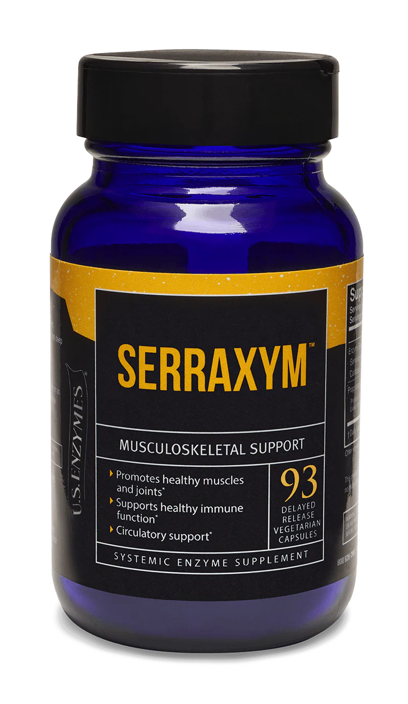 Serraxym