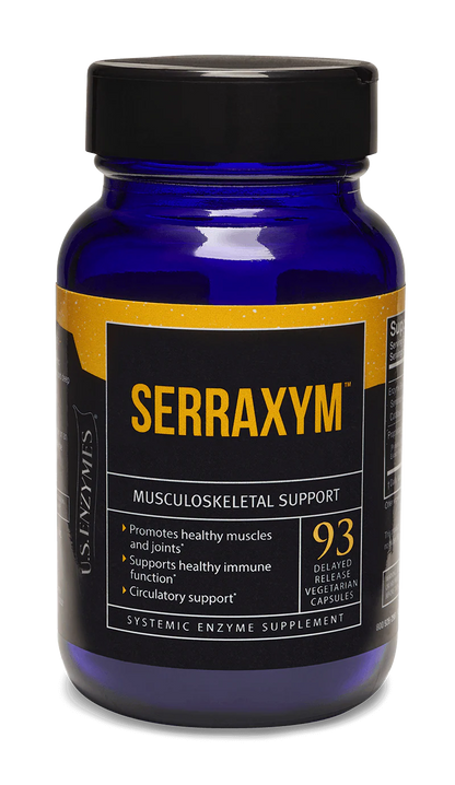 Serraxym
