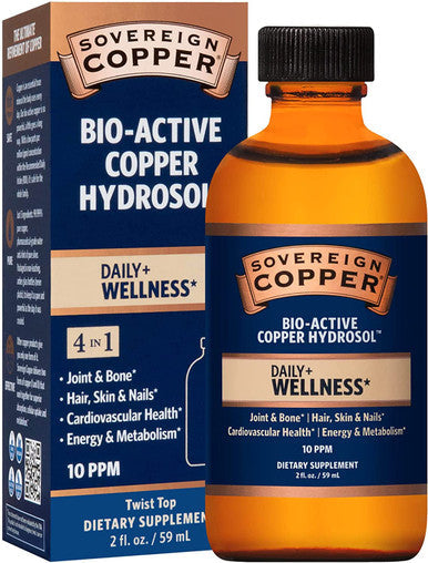 CP 2 oz bottle