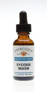 Energique SYCOSIS MIASM 1 oz