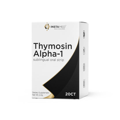 Thymosin Alpha-1