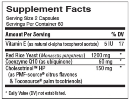 TruGen3 Heart Support