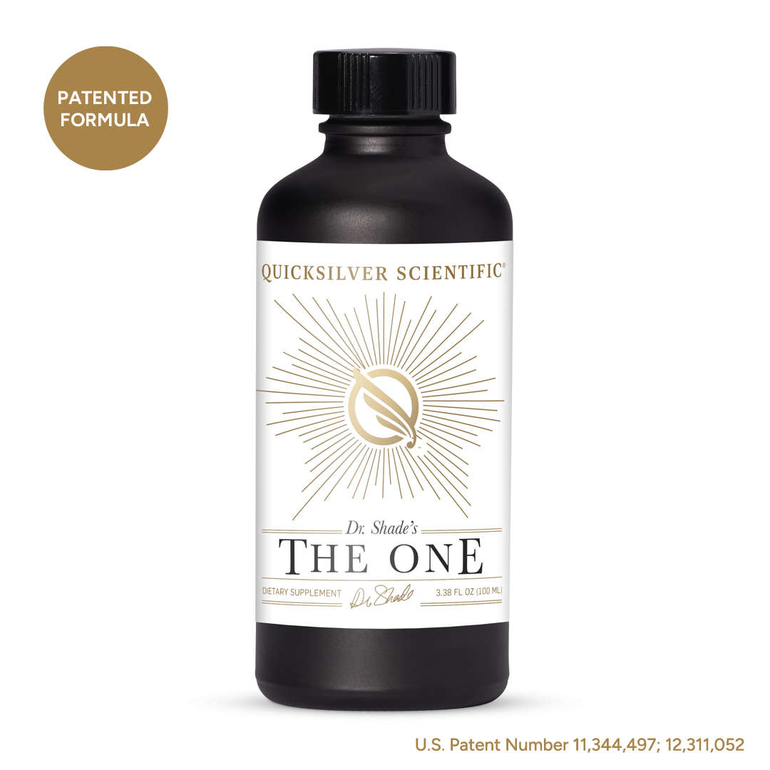 The One