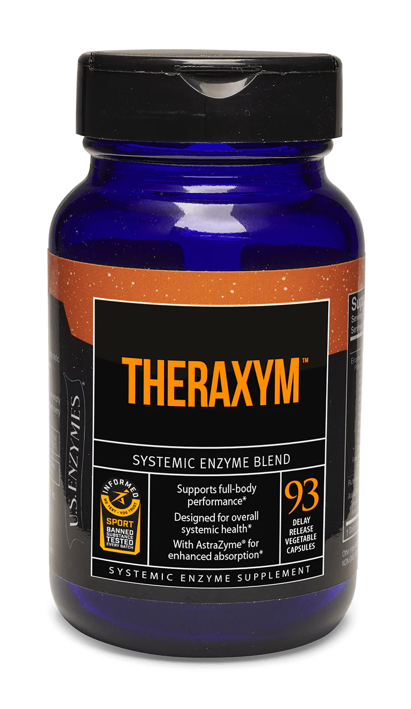 Theraxym