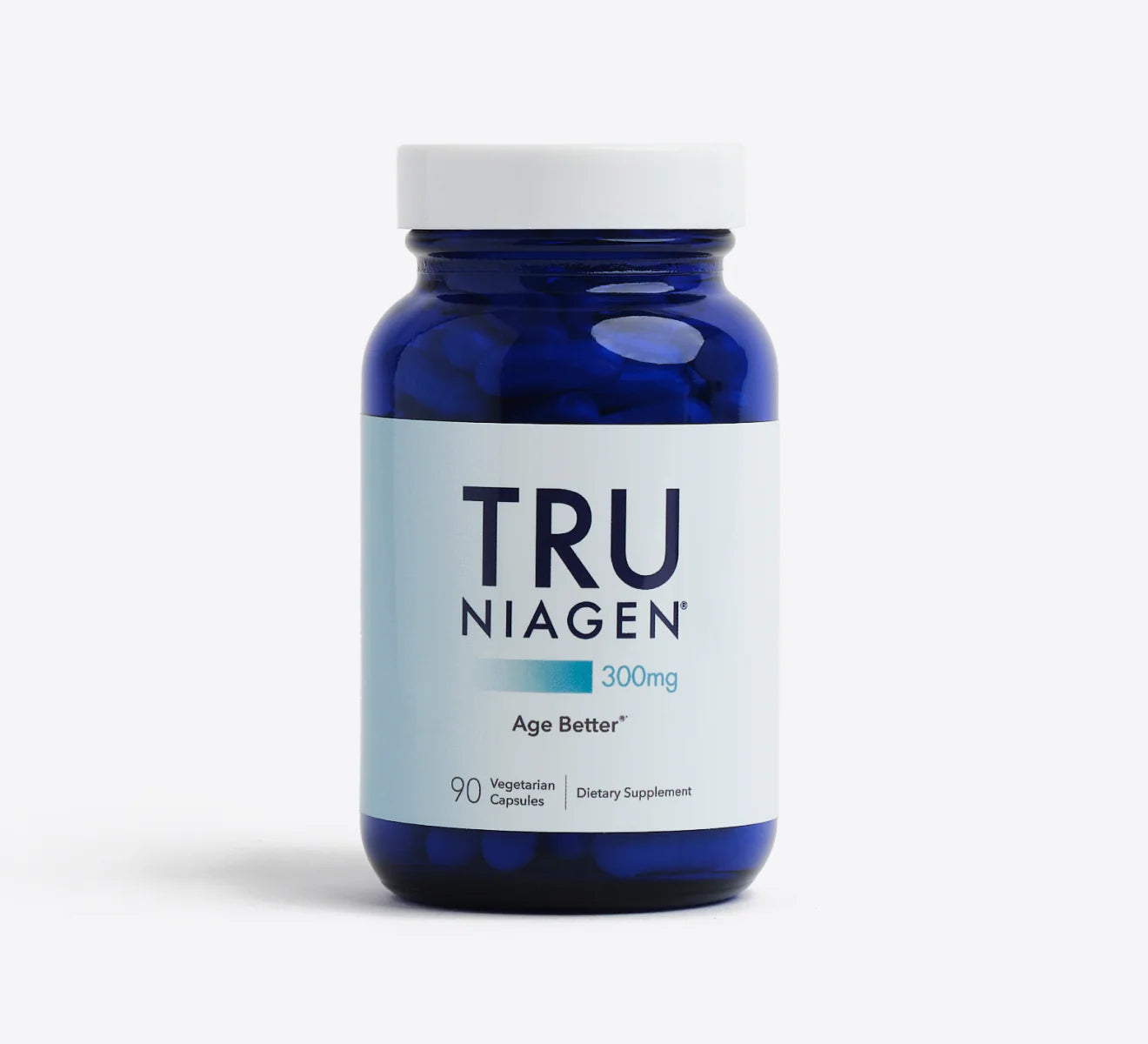 TRU NIAGEN®