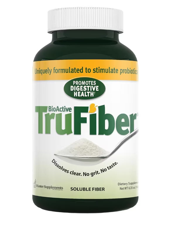 TruFiber Powder
