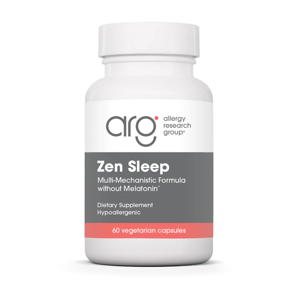 Zen Sleep