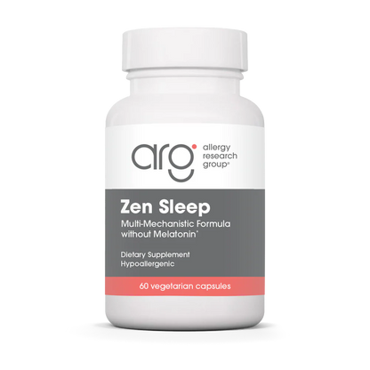 Zen Sleep