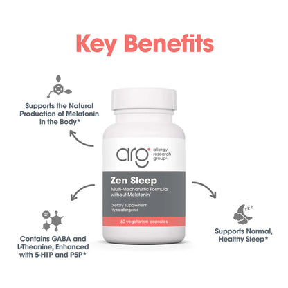 Zen Sleep