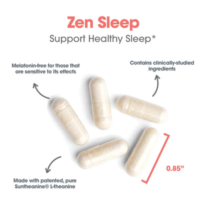 Zen Sleep