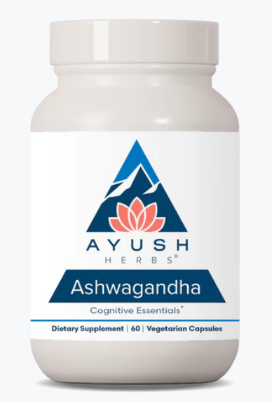 Ashwagandha (60)