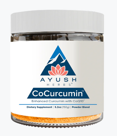 Ayush CoCurcumin