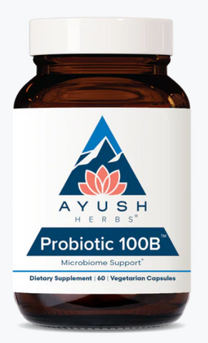 Probiotic 100B (60)