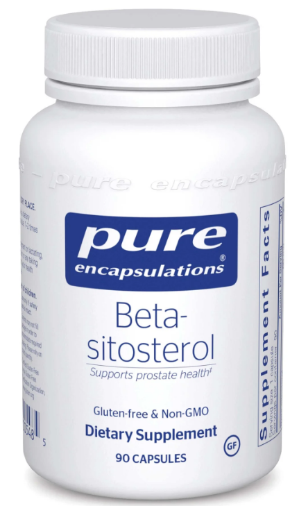 Beta Sitosterol