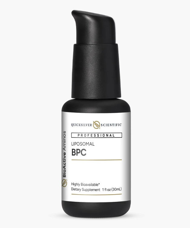 Liposomal BPC (COLD SHIP)