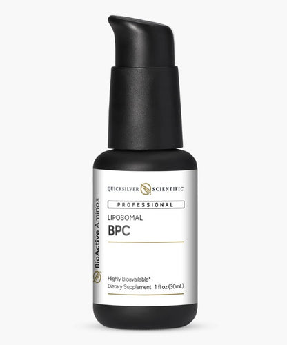 Liposomal BPC (COLD SHIP)
