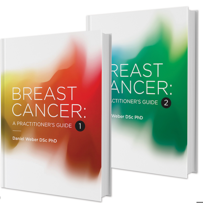 PANAXEA BREAST CANCER BOOK