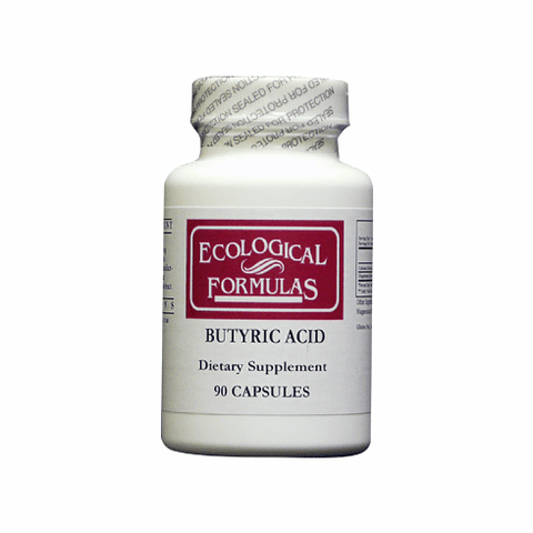 Butyric Acid (Cal Mag Butyrate)