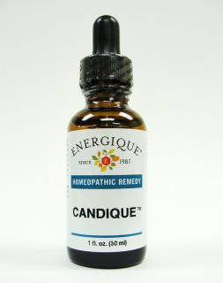 Energique CANDIDA ALB 30C (CANDIQUE) 1 oz