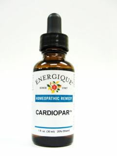 Energique CARDIOPAR 1 oz