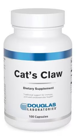 Cat's Claw