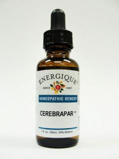 Energique CEREBRAPAR 1 oz