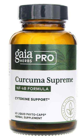 Curcuma NF-kB Tumeric Supreme