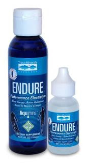 Trace Minerals Endure 4oz