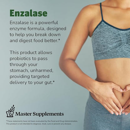 ENZALASE