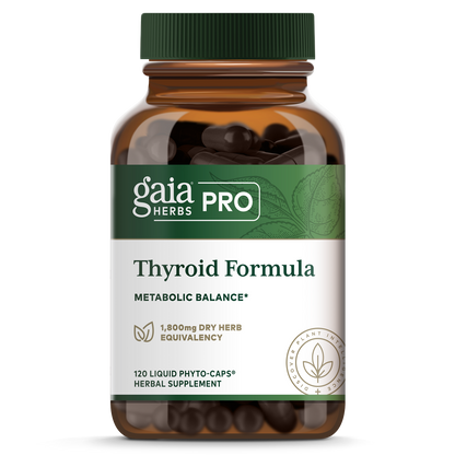 Thyroid Formula