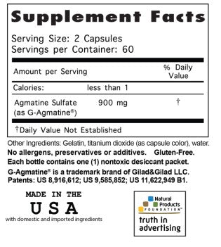 AgmaSet®