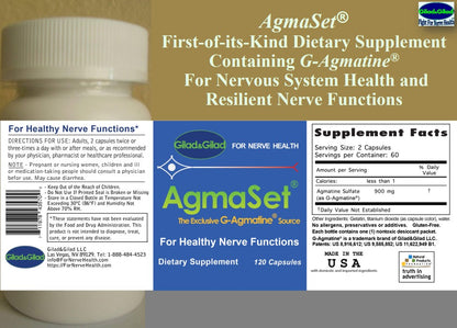 AgmaSet®