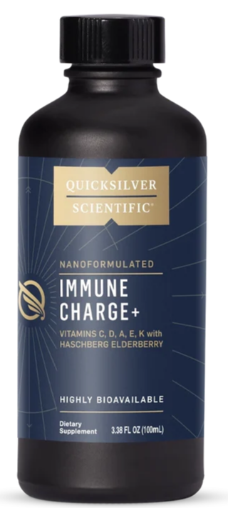 Immune Charge 100mL