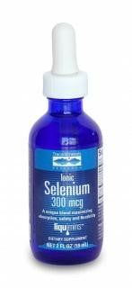 Trace Minerals Ionic Selenium 2 oz