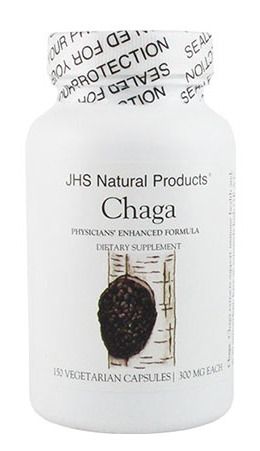 CHAGA