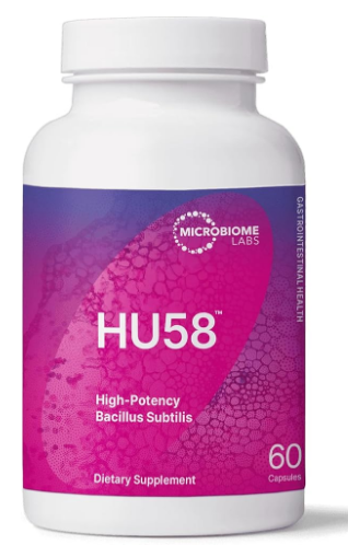 HU58™