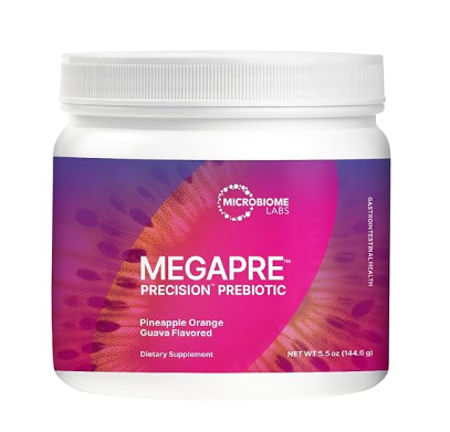 MegaPre Powder (5.5 oz)