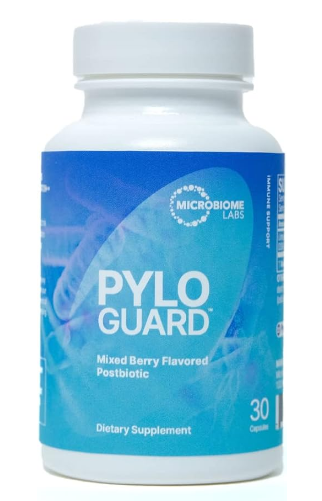 PyloGuard