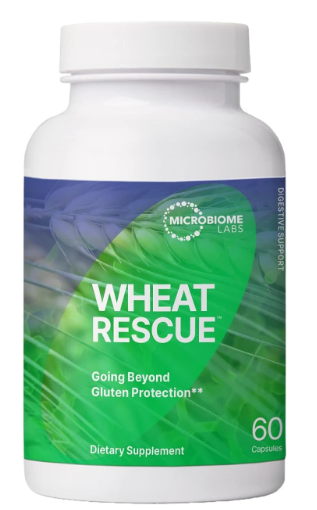 WheatRescue™