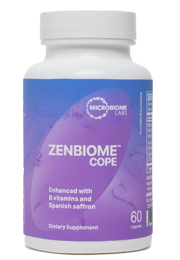 Zenbiome Cope