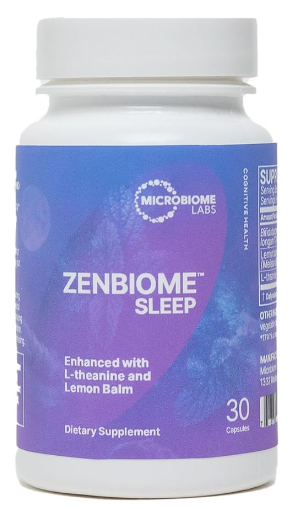 Zenbiome Sleep