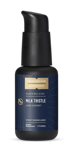 Milk Thistle