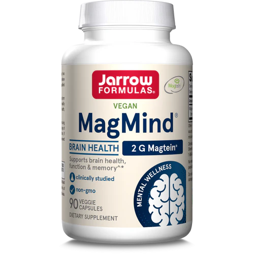 MagMind® Magnesium L-Threonate