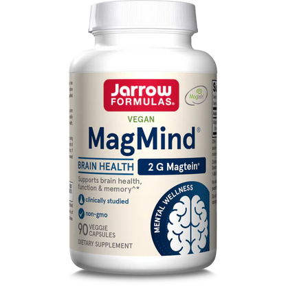 MagMind® Magnesium L-Threonate