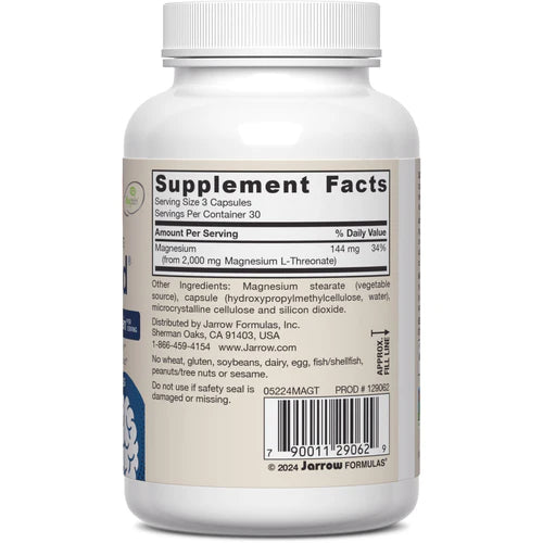 MagMind® Magnesium L-Threonate