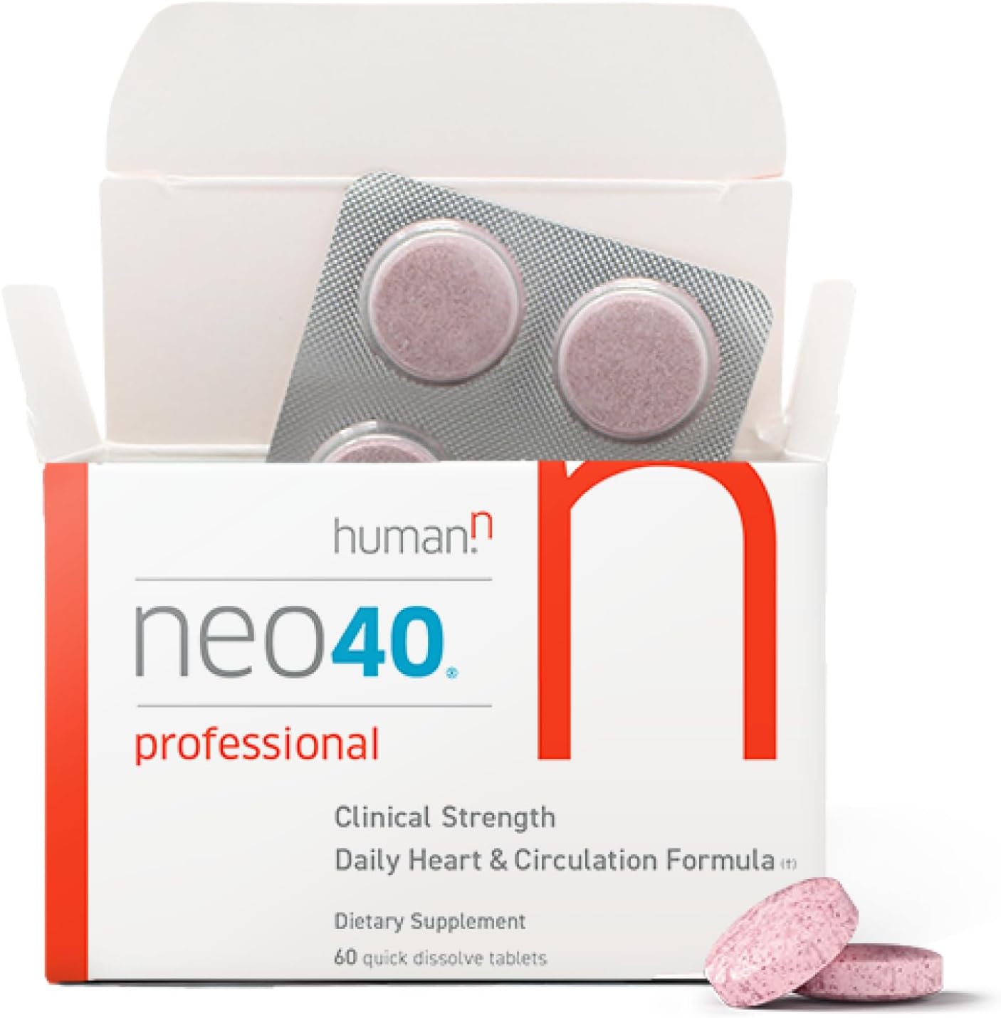 Neo40 Professional (60)