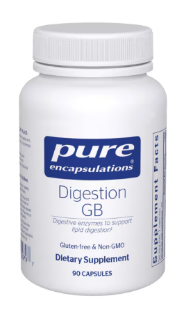 Digestion GB (90 CAPS)