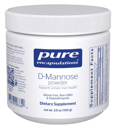 d-Mannose Powder (100 g)